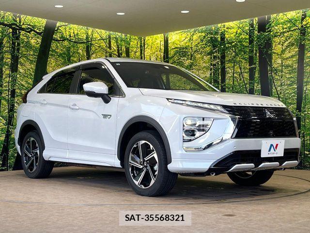 Mitsubishi ECLIPSE CROSS 2023-03 7217828-15