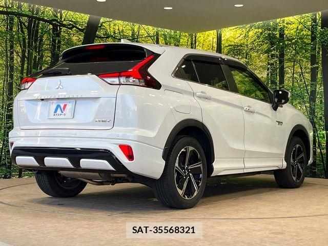 Mitsubishi ECLIPSE CROSS 2023-03 7217828-16