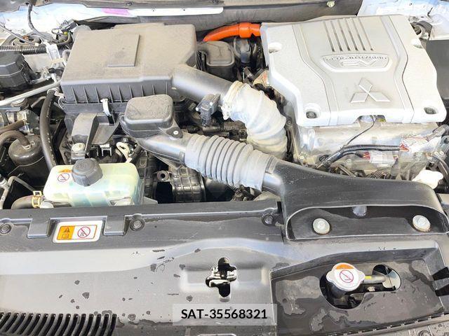 Mitsubishi ECLIPSE CROSS 2023-03 7217828-17