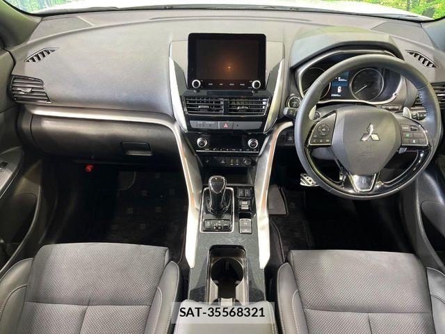 Mitsubishi ECLIPSE CROSS 2023-03 7217828-1
