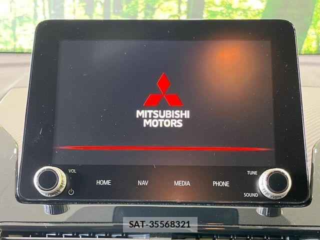 Mitsubishi ECLIPSE CROSS 2023-03 7217828-2