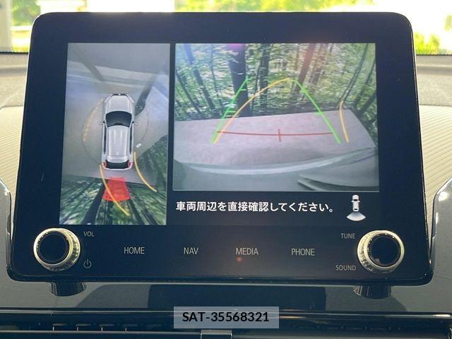 Mitsubishi ECLIPSE CROSS 2023-03 7217828-3