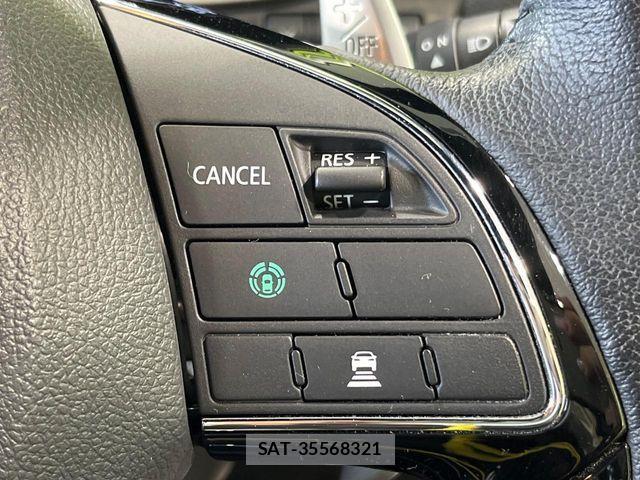 Mitsubishi ECLIPSE CROSS 2023-03 7217828-4