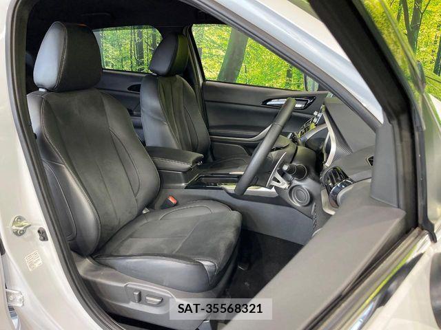 Mitsubishi ECLIPSE CROSS 2023-03 7217828-7