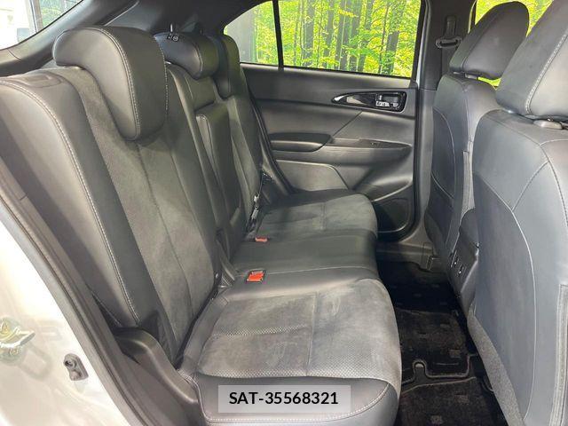 Mitsubishi ECLIPSE CROSS 2023-03 7217828-8