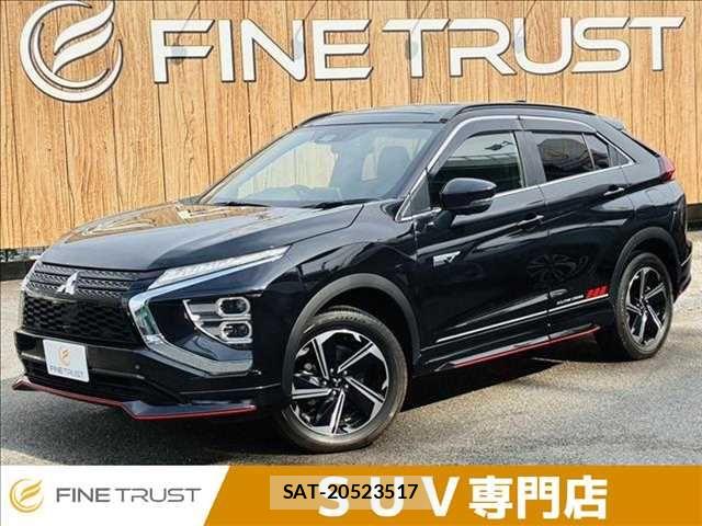 Mitsubishi ECLIPSE CROSS 2021-09 7217826-0