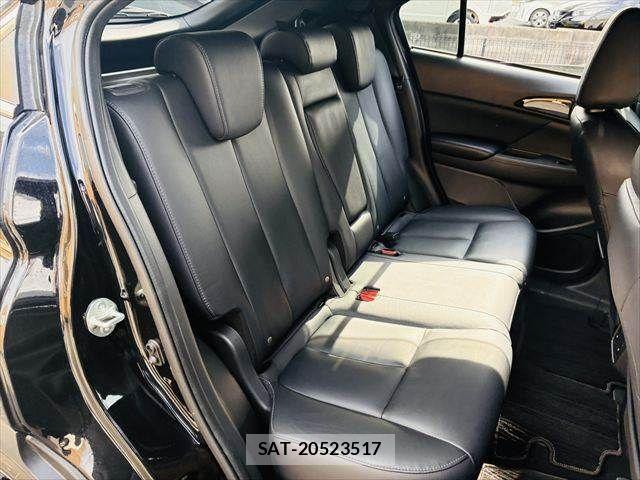 Mitsubishi ECLIPSE CROSS 2021-09 7217826-10