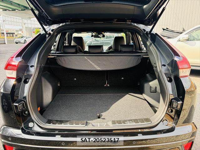 Mitsubishi ECLIPSE CROSS 2021-09 7217826-11