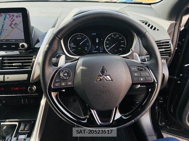 Mitsubishi ECLIPSE CROSS 2021-09 7217826-12