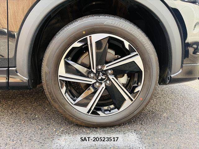 Mitsubishi ECLIPSE CROSS 2021-09 7217826-14