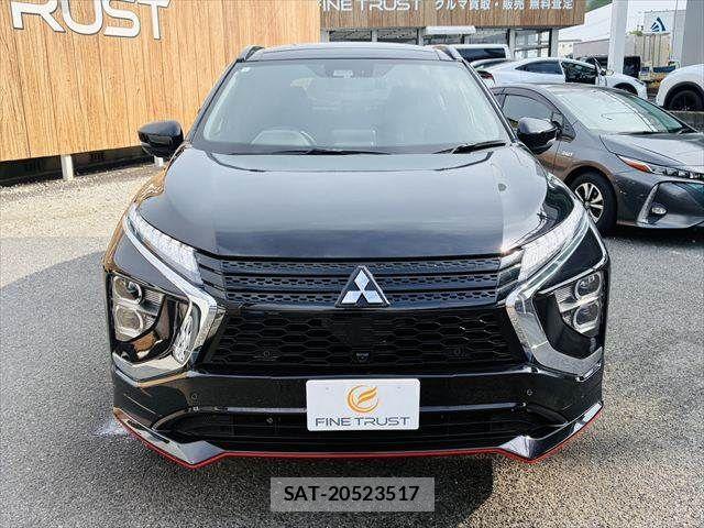 Mitsubishi ECLIPSE CROSS 2021-09 7217826-15