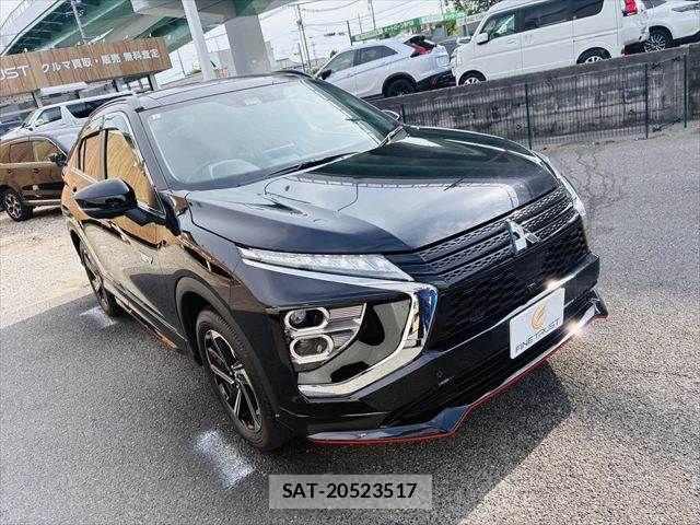 Mitsubishi ECLIPSE CROSS 2021-09 7217826-16