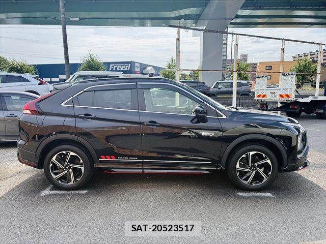 Mitsubishi ECLIPSE CROSS 2021-09 7217826-17