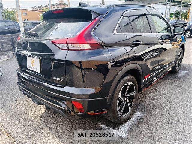 Mitsubishi ECLIPSE CROSS 2021-09 7217826-18