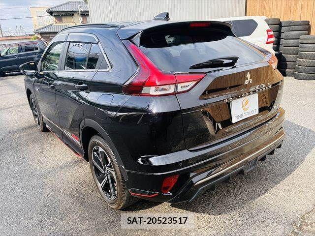 Mitsubishi ECLIPSE CROSS 2021-09 7217826-20