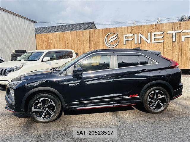 Mitsubishi ECLIPSE CROSS 2021-09 7217826-21