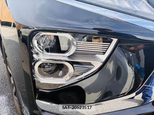Mitsubishi ECLIPSE CROSS 2021-09 7217826-23