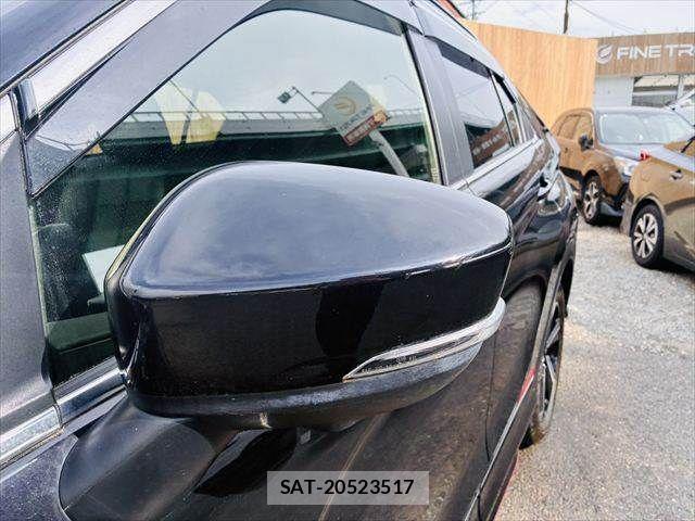 Mitsubishi ECLIPSE CROSS 2021-09 7217826-24