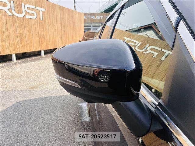Mitsubishi ECLIPSE CROSS 2021-09 7217826-25