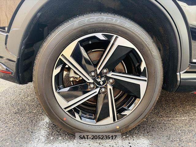 Mitsubishi ECLIPSE CROSS 2021-09 7217826-26