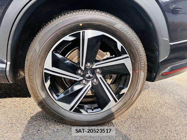 Mitsubishi ECLIPSE CROSS 2021-09 7217826-27