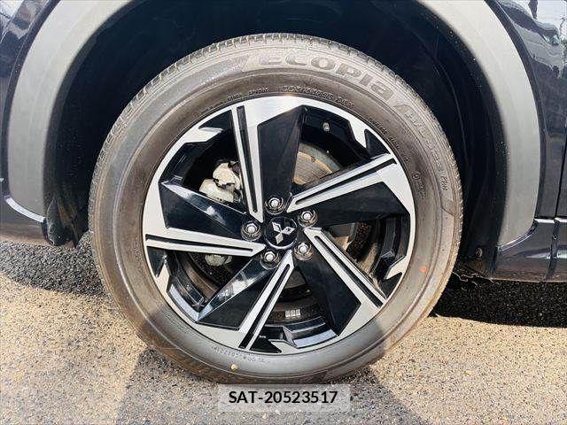 Mitsubishi ECLIPSE CROSS 2021-09 7217826-28