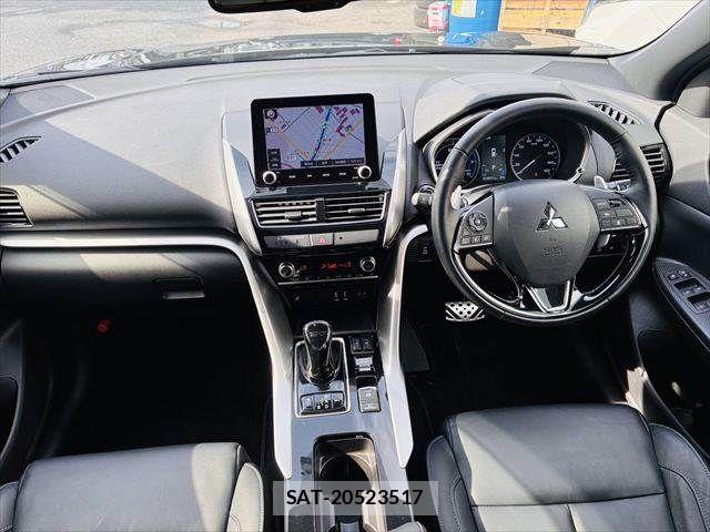 Mitsubishi ECLIPSE CROSS 2021-09 7217826-2