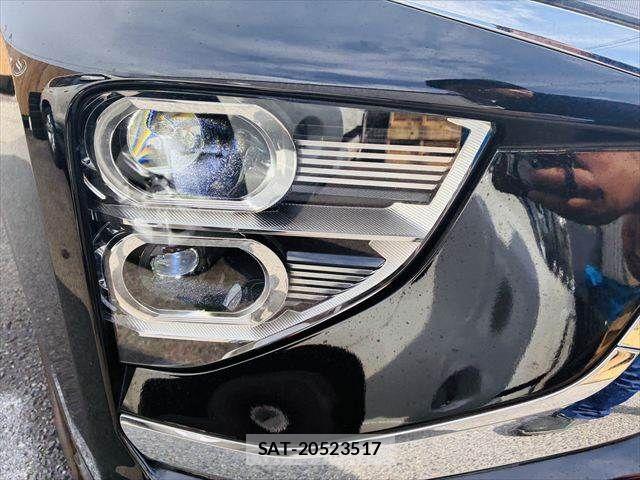 Mitsubishi ECLIPSE CROSS 2021-09 7217826-29