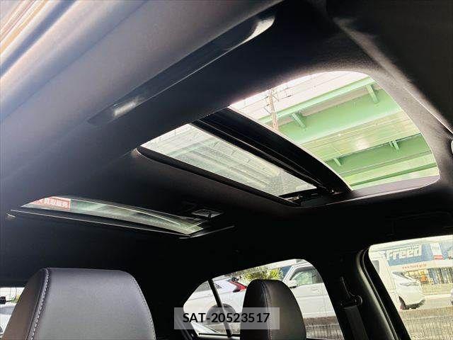 Mitsubishi ECLIPSE CROSS 2021-09 7217826-3