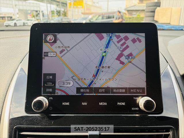 Mitsubishi ECLIPSE CROSS 2021-09 7217826-4