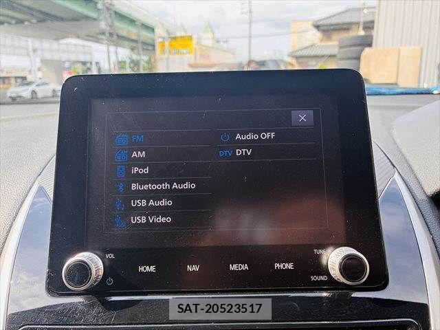 Mitsubishi ECLIPSE CROSS 2021-09 7217826-5