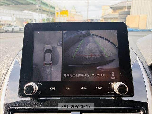 Mitsubishi ECLIPSE CROSS 2021-09 7217826-6