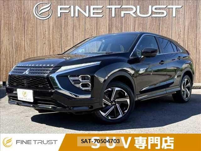 Mitsubishi ECLIPSE CROSS 2022-07 7217827-0