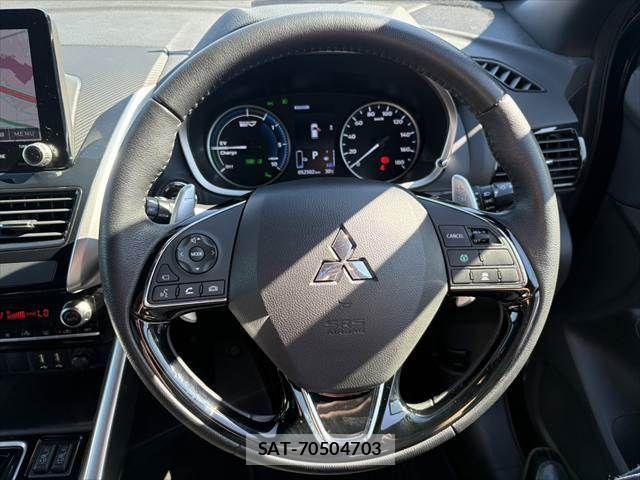 Mitsubishi ECLIPSE CROSS 2022-07 7217827-12