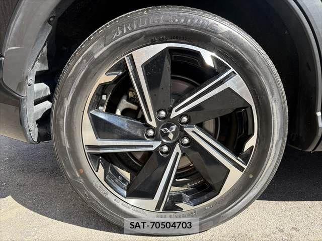 Mitsubishi ECLIPSE CROSS 2022-07 7217827-15