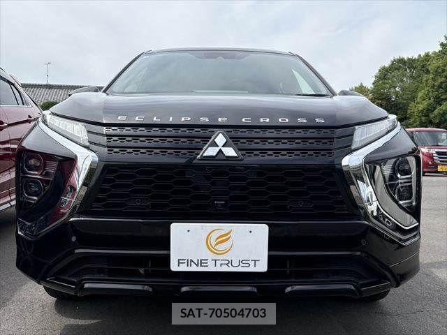 Mitsubishi ECLIPSE CROSS 2022-07 7217827-16