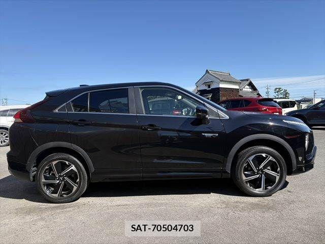 Mitsubishi ECLIPSE CROSS 2022-07 7217827-18