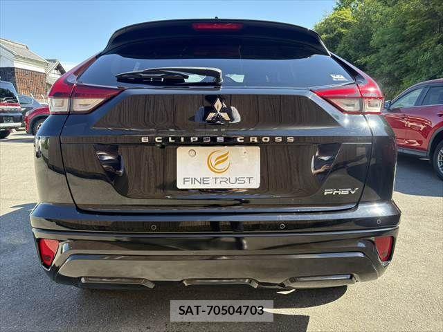 Mitsubishi ECLIPSE CROSS 2022-07 7217827-20