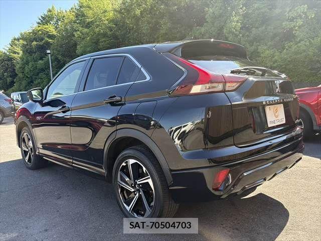 Mitsubishi ECLIPSE CROSS 2022-07 7217827-21