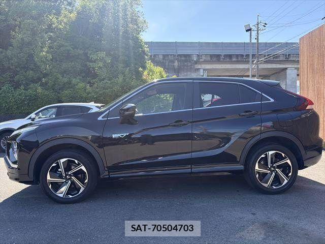 Mitsubishi ECLIPSE CROSS 2022-07 7217827-22