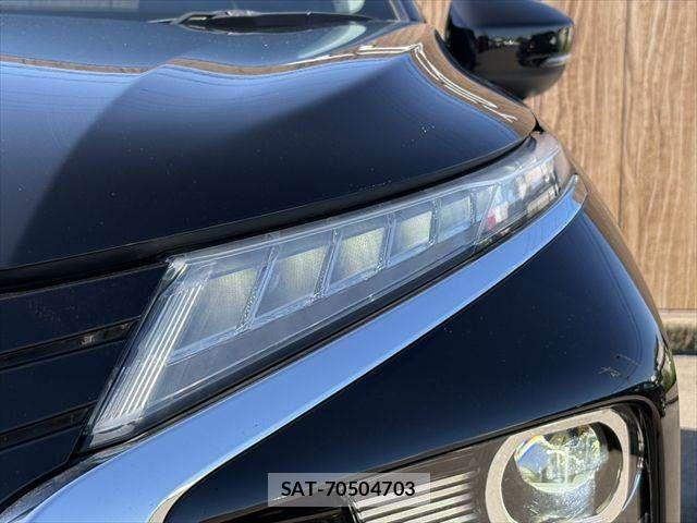 Mitsubishi ECLIPSE CROSS 2022-07 7217827-23