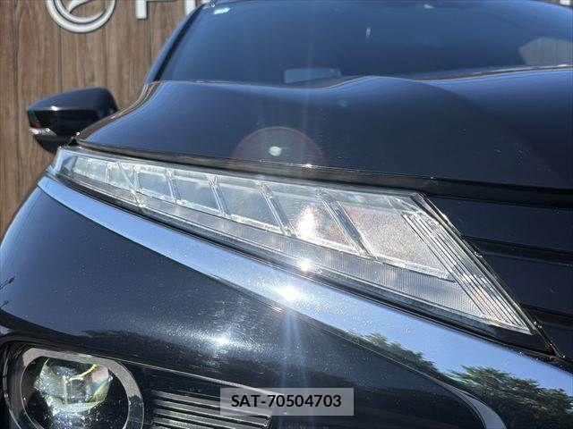 Mitsubishi ECLIPSE CROSS 2022-07 7217827-24