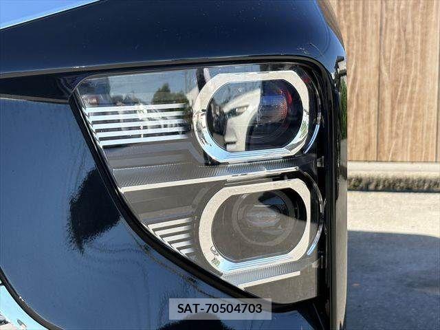 Mitsubishi ECLIPSE CROSS 2022-07 7217827-25