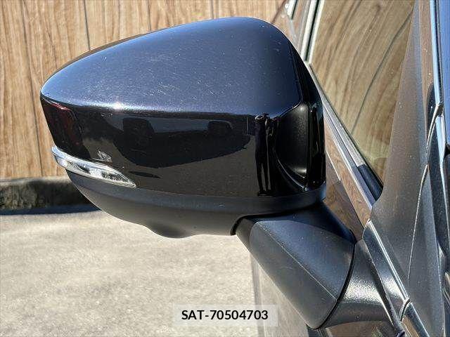 Mitsubishi ECLIPSE CROSS 2022-07 7217827-28