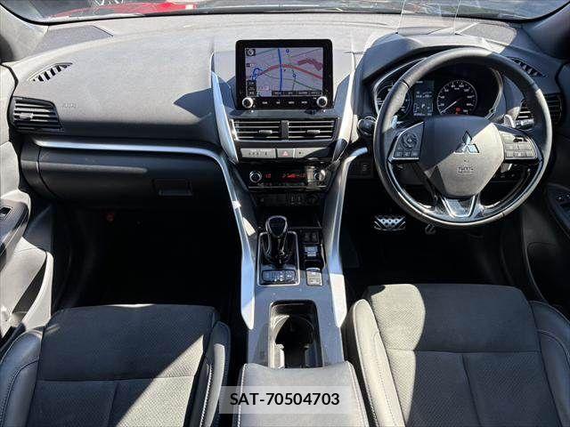 Mitsubishi ECLIPSE CROSS 2022-07 7217827-2