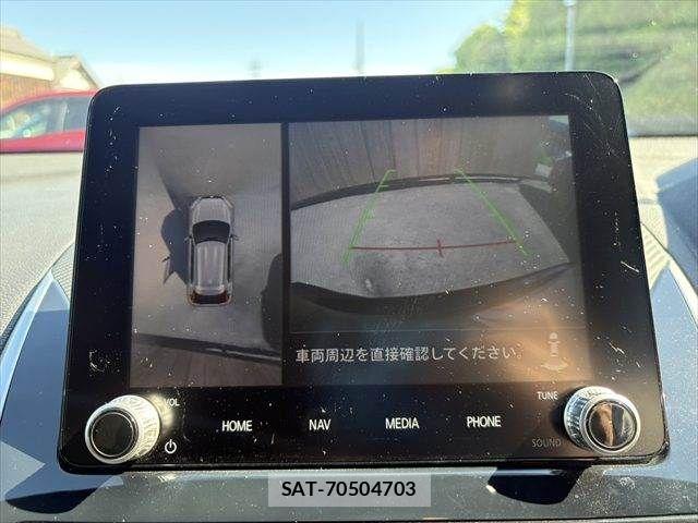 Mitsubishi ECLIPSE CROSS 2022-07 7217827-5