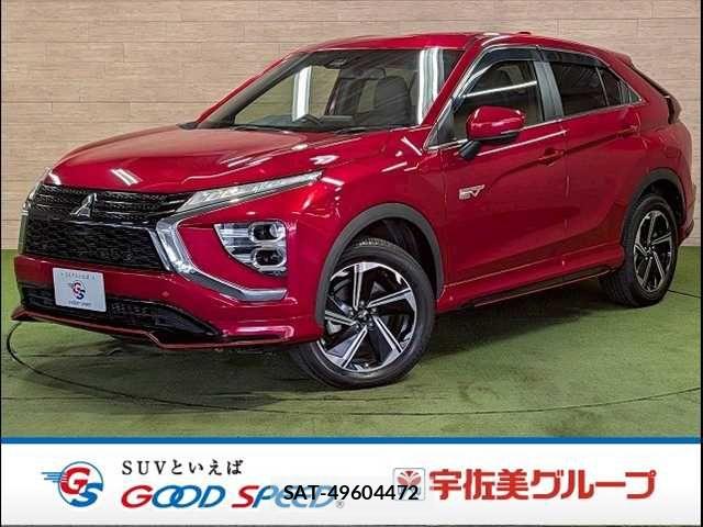 Mitsubishi ECLIPSE CROSS 2020-12 7217821-0