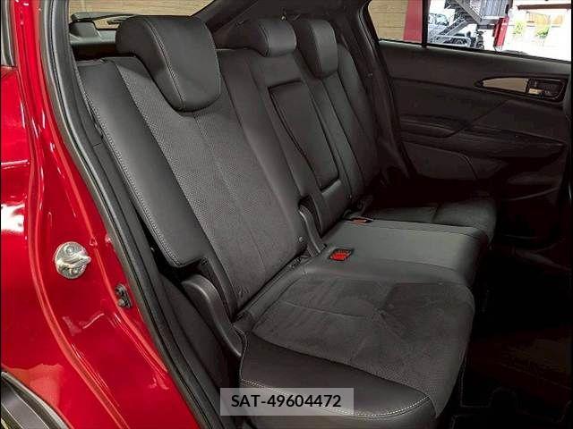 Mitsubishi ECLIPSE CROSS 2020-12 7217821-9
