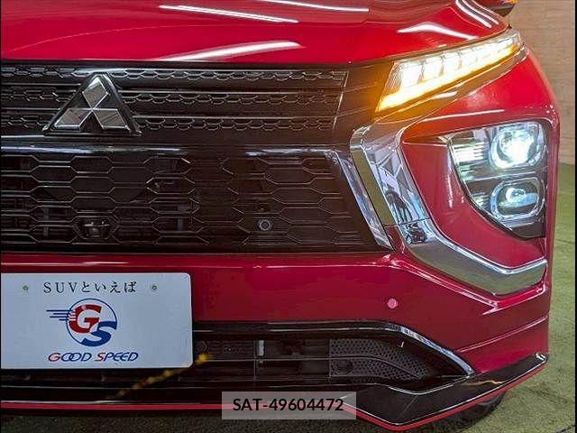 Mitsubishi ECLIPSE CROSS 2020-12 7217821-10