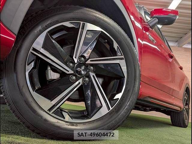 Mitsubishi ECLIPSE CROSS 2020-12 7217821-11